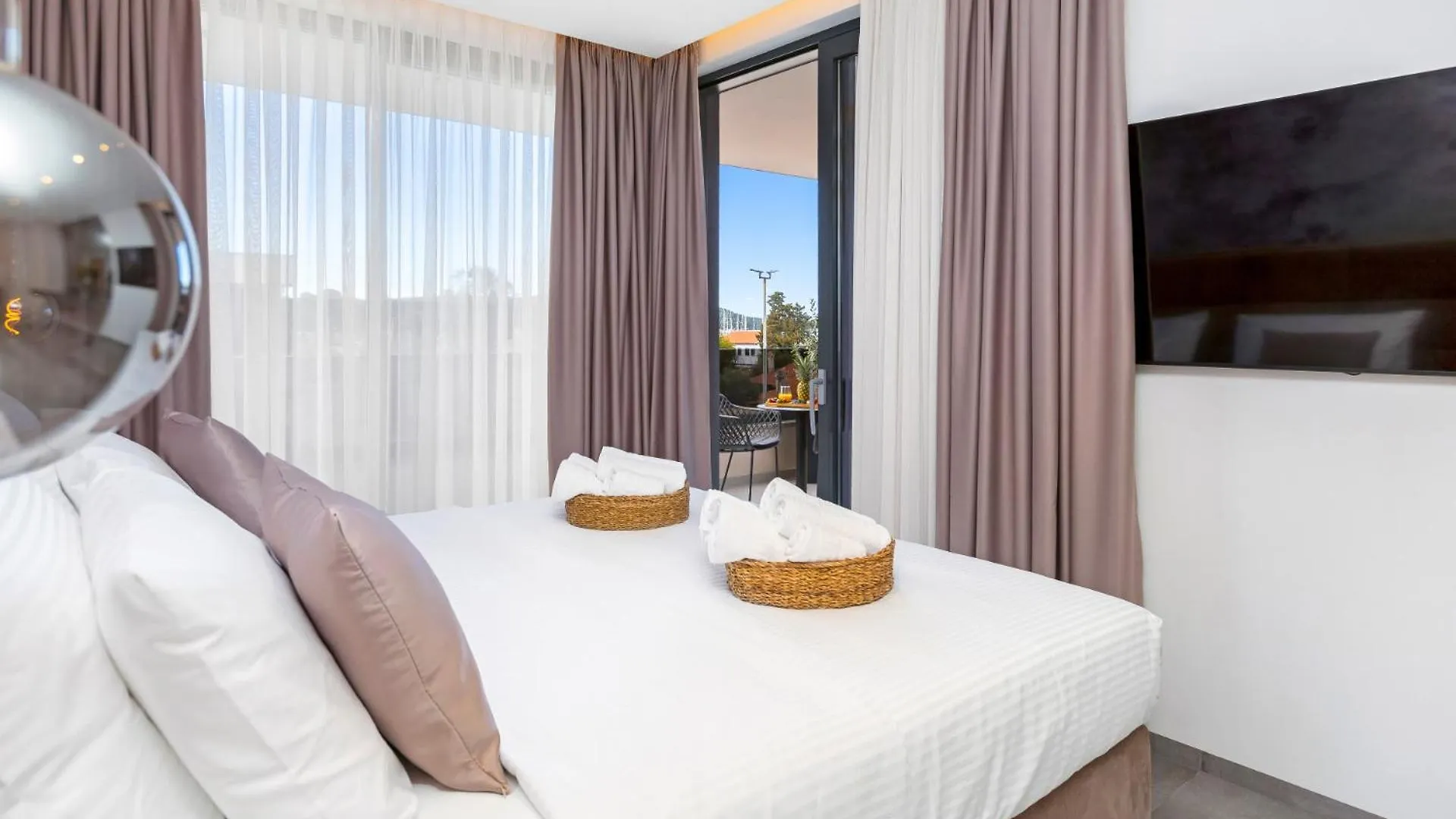 Fly Rooms Medulin - 50M From The Beach - New 2024 Chorvatsko