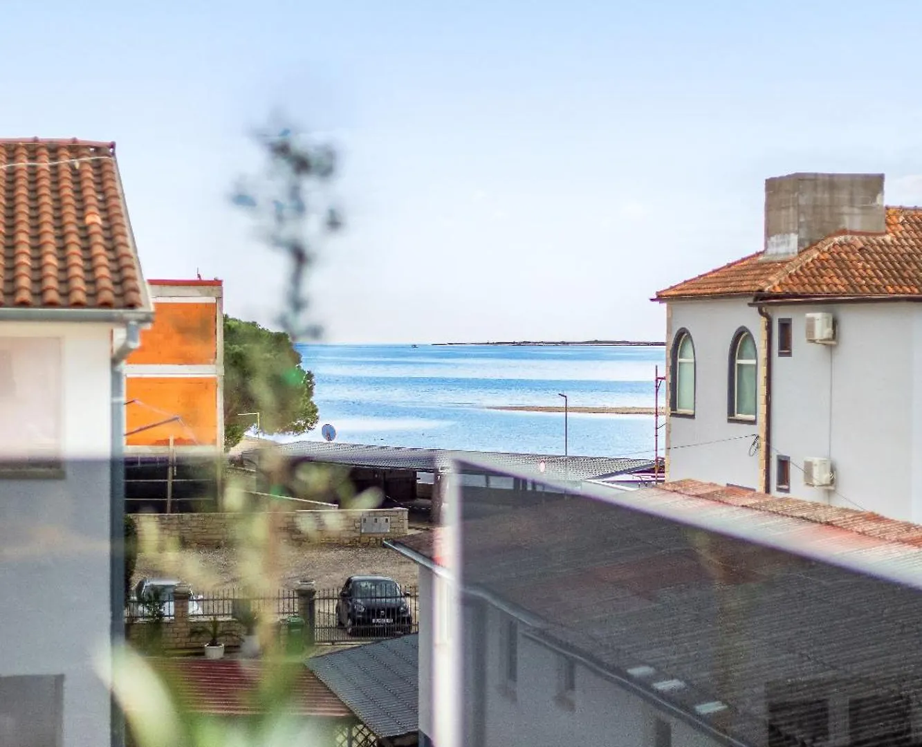 Fly Rooms Medulin - 50M From The Beach - New 2024 Penzion