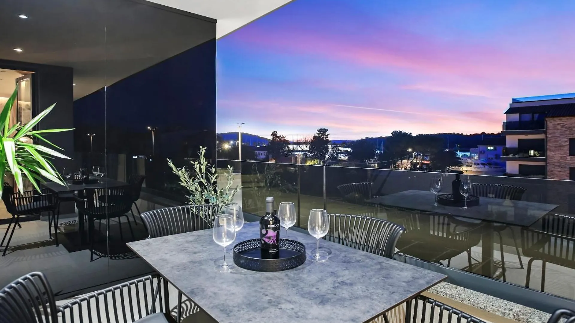 Fly Rooms Medulin - 50M From The Beach - New 2024 0*,  Chorvatsko
