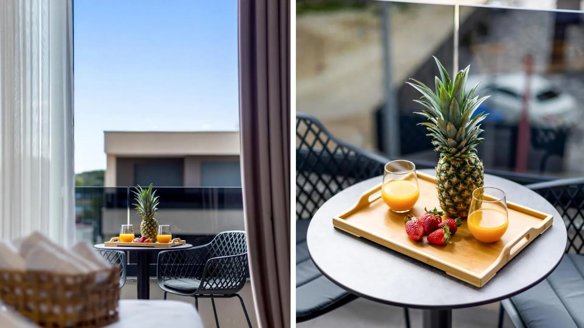 Fly Rooms Medulin - 50M From The Beach - New 2024