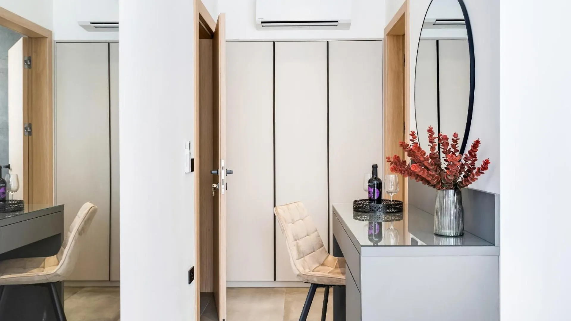 Penzion Fly Rooms Medulin - 50M From The Beach - New 2024