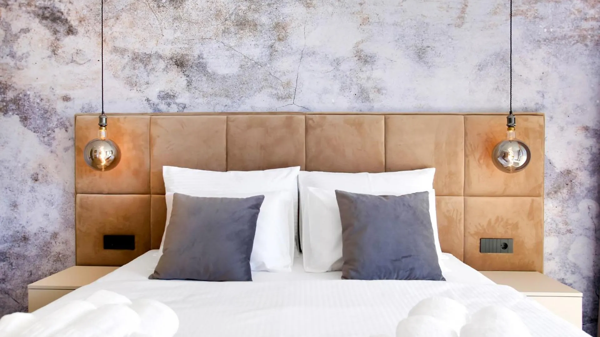 Vendégház Fly Rooms Medulin - 50M From The Beach - New 2024