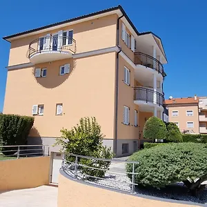 - Orijeta Apartment