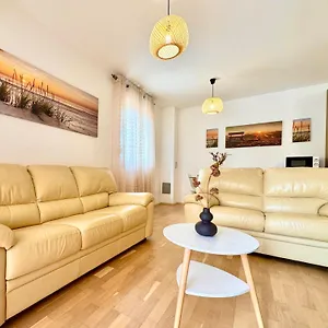 Terra Solaris Apartment