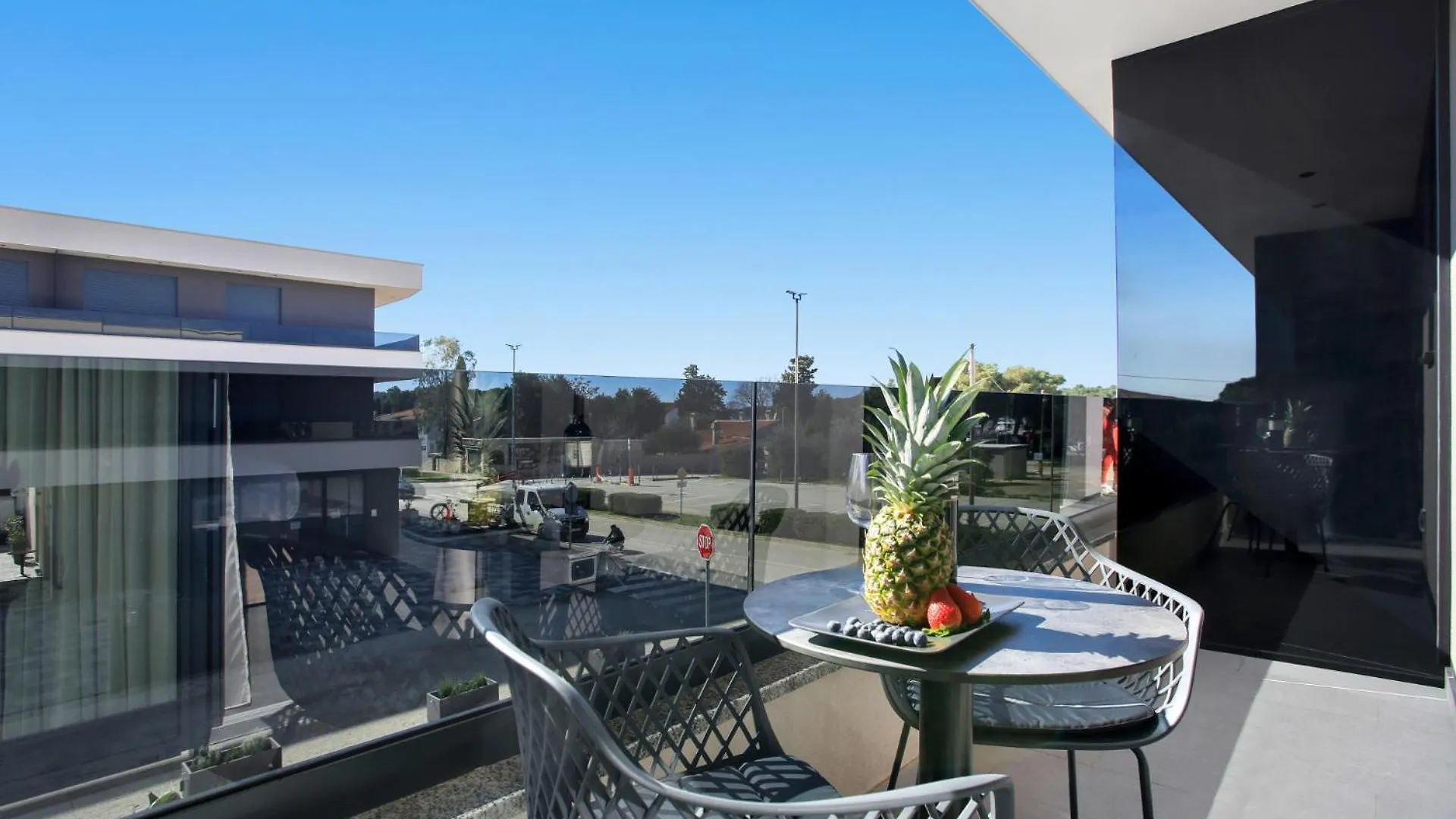Fly Rooms Medulin - 50M From The Beach - New 2024 Kroatien