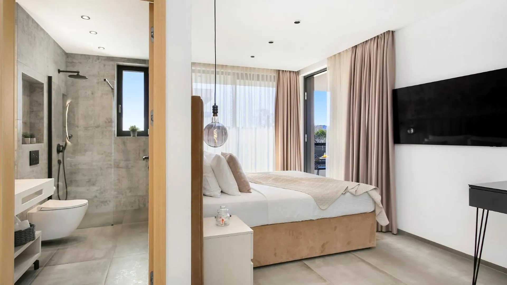 Gasthof Fly Rooms Medulin - 50M From The Beach - New 2024 Kroatien