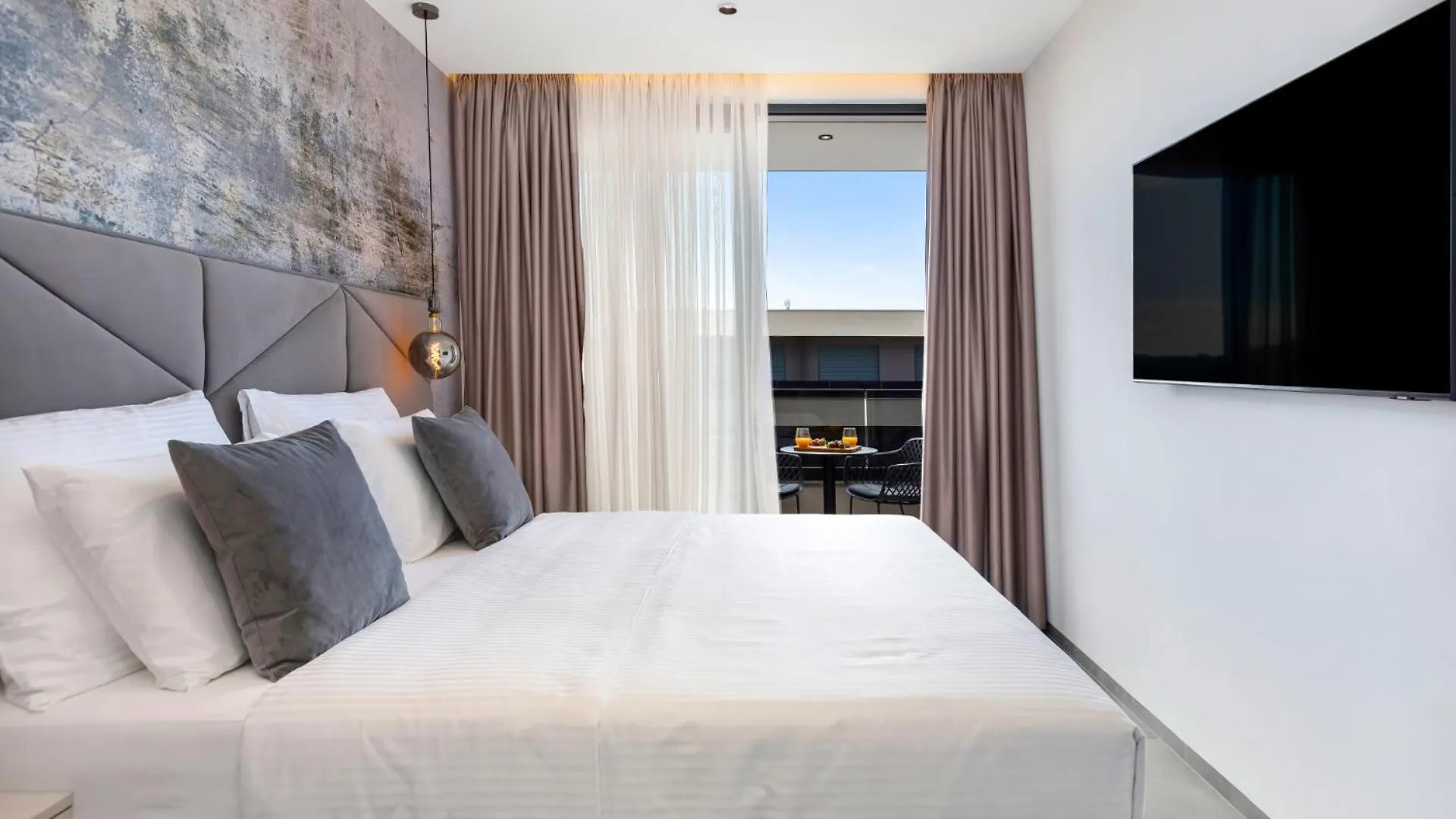 Fly Rooms Medulin - 50M From The Beach - New 2024 Kroatien