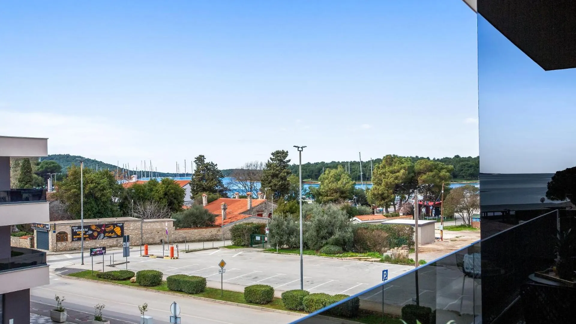 Gasthof Fly Rooms Medulin - 50M From The Beach - New 2024