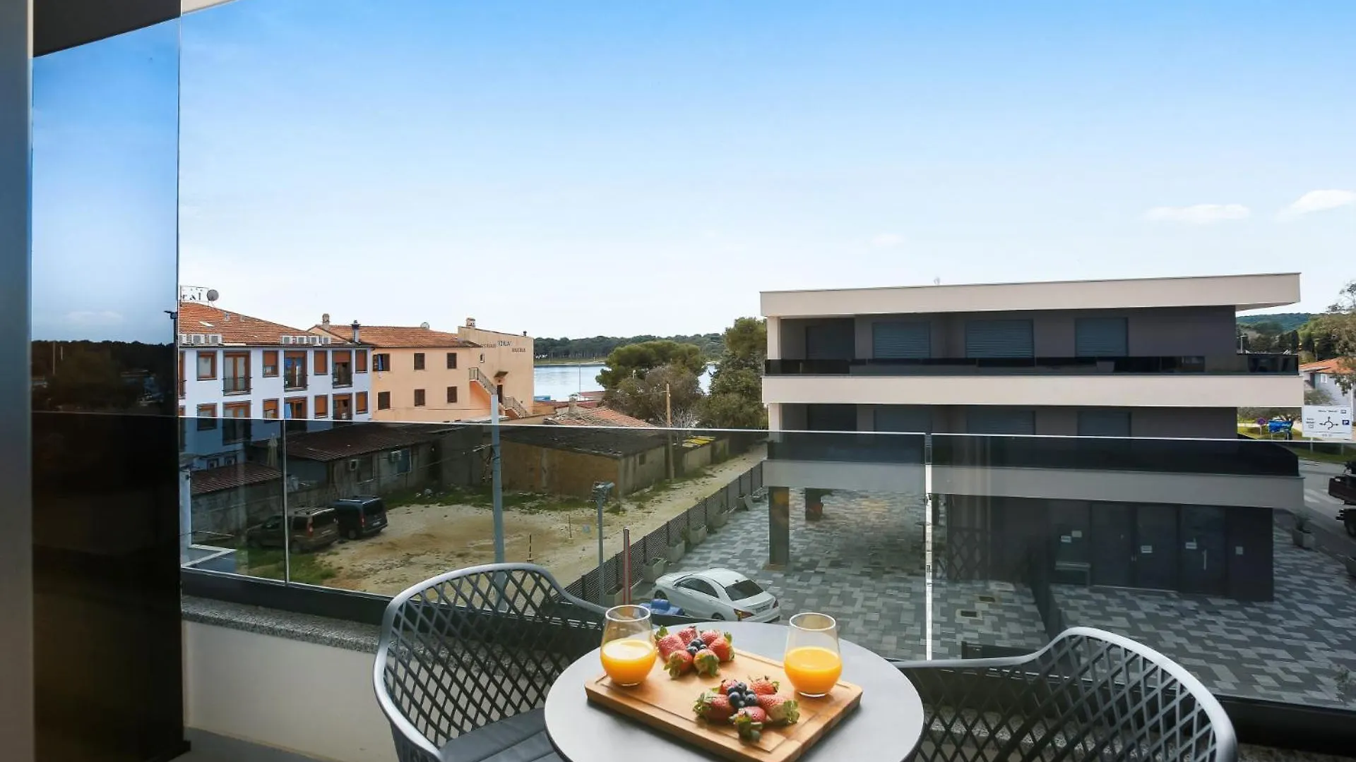Gasthof Fly Rooms Medulin - 50M From The Beach - New 2024 Kroatien